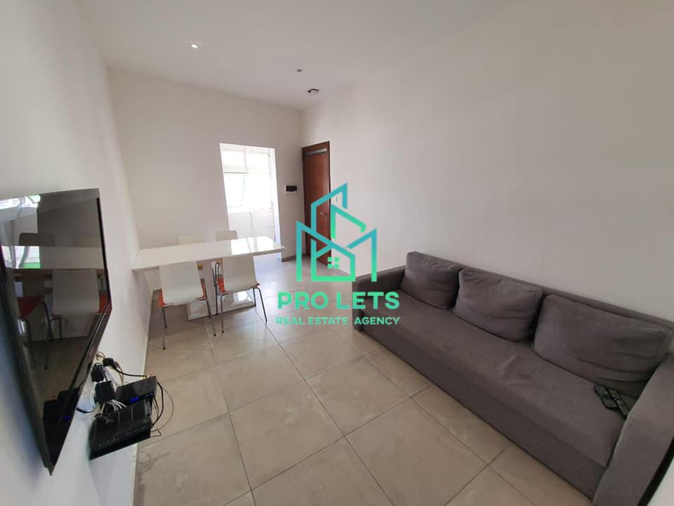 Sliema &#8211; Apartment &#8211; 12826