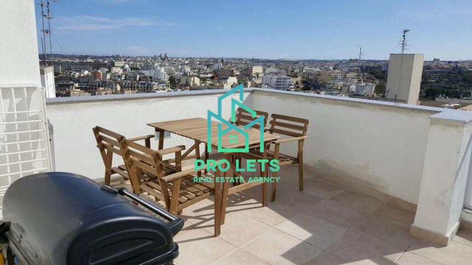 Msida &#8211; Penthouse &#8211; 764