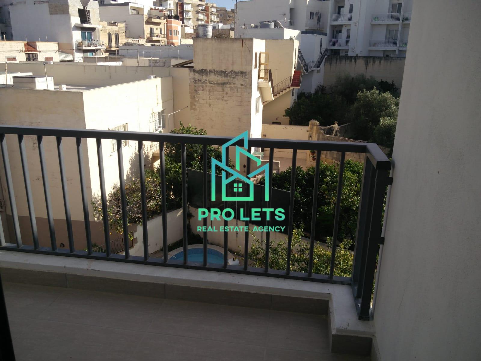 Swieqi &#8211; Penthouse &#8211; 5139