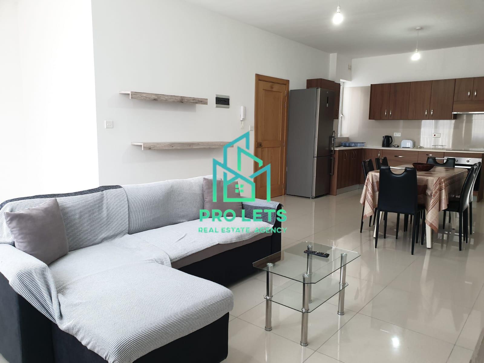 Mosta &#8211; Apartment &#8211; 34179