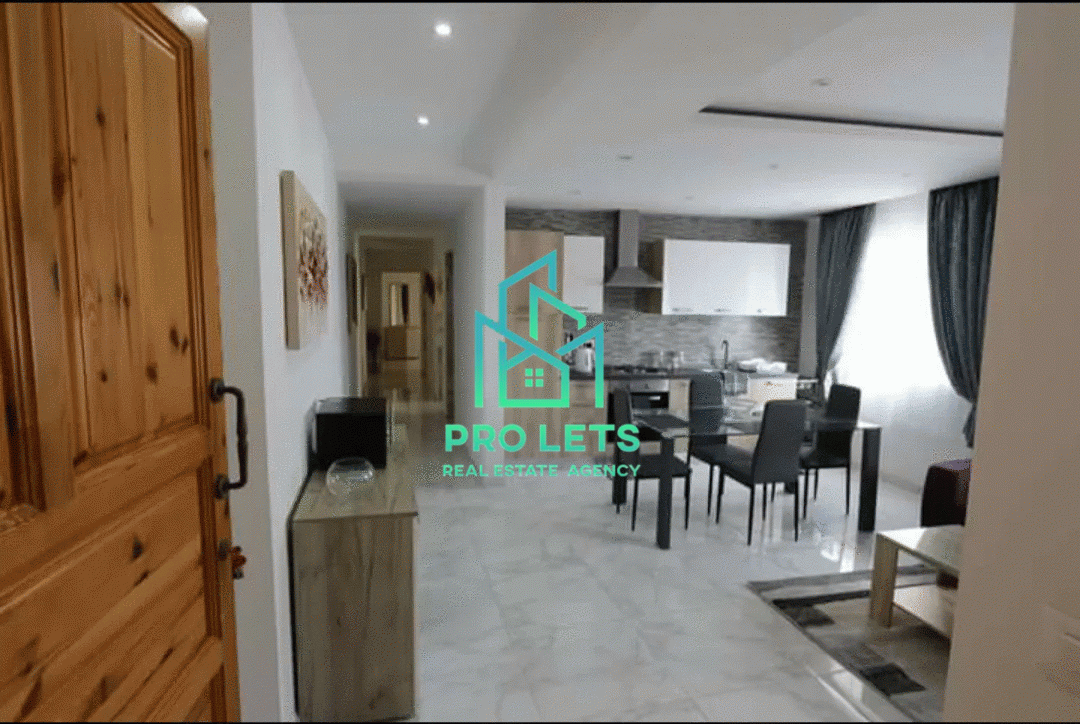 Mosta &#8211; Apartment &#8211; 22795