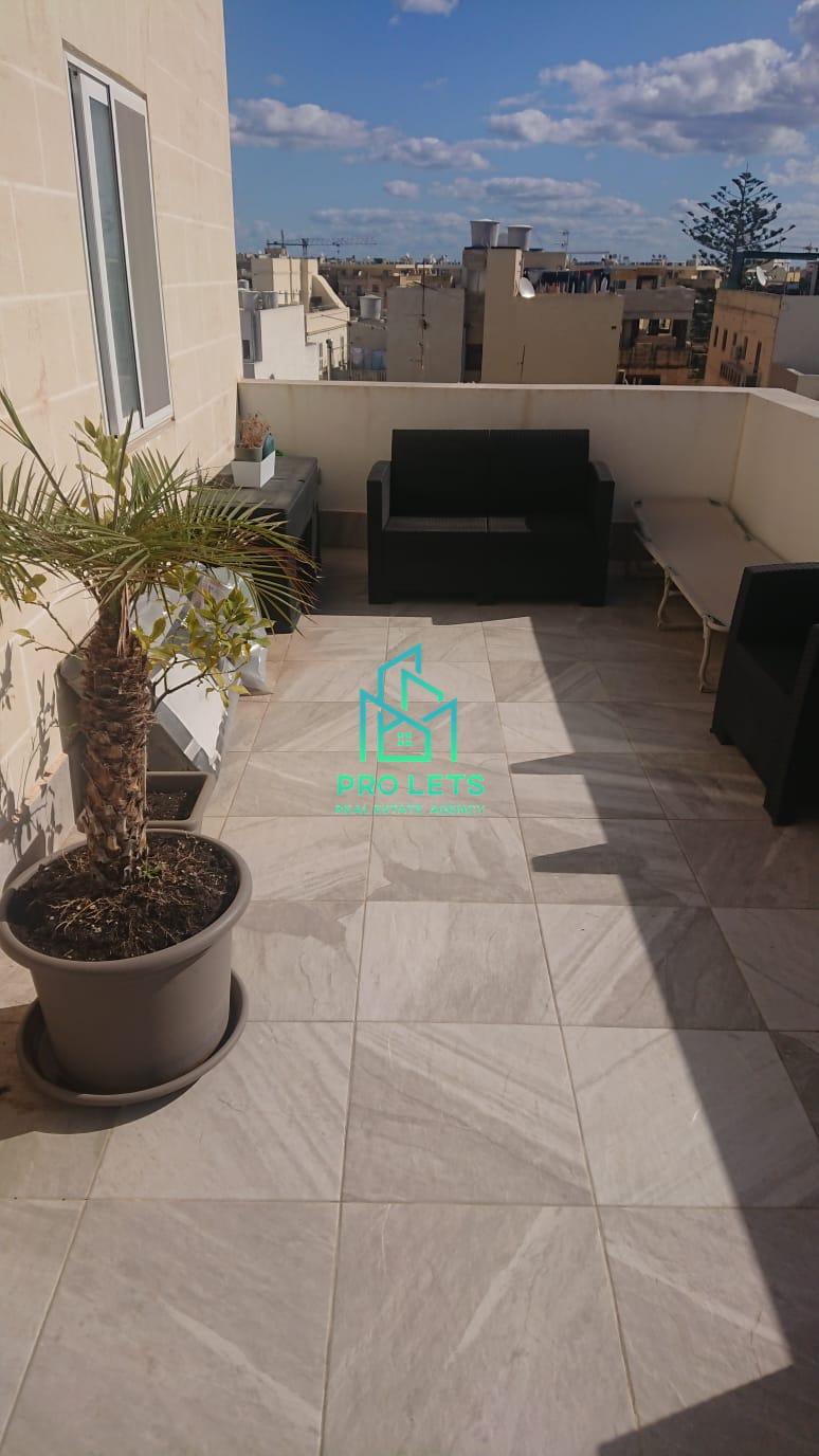 Sliema &#8211; Apartment &#8211; 34170