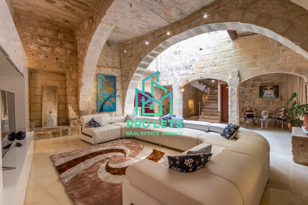 Qormi &#8211; House of Character &#8211; 34184