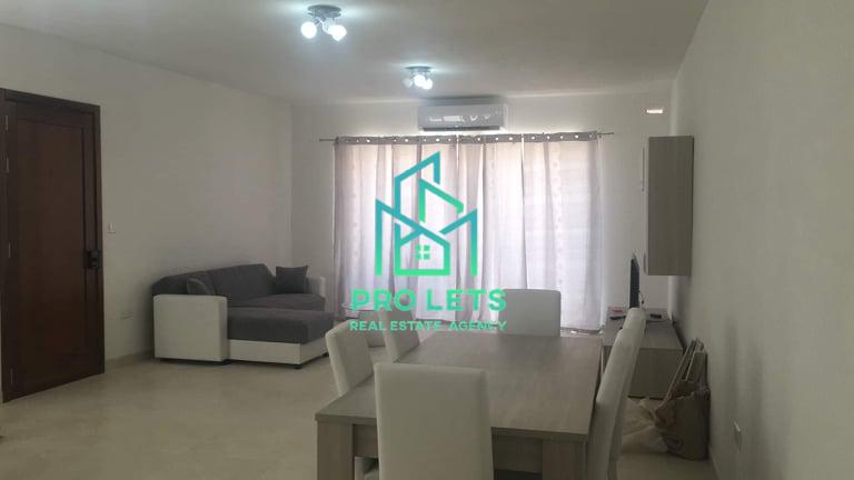 Birkirkara &#8211; Apartment &#8211; 34269