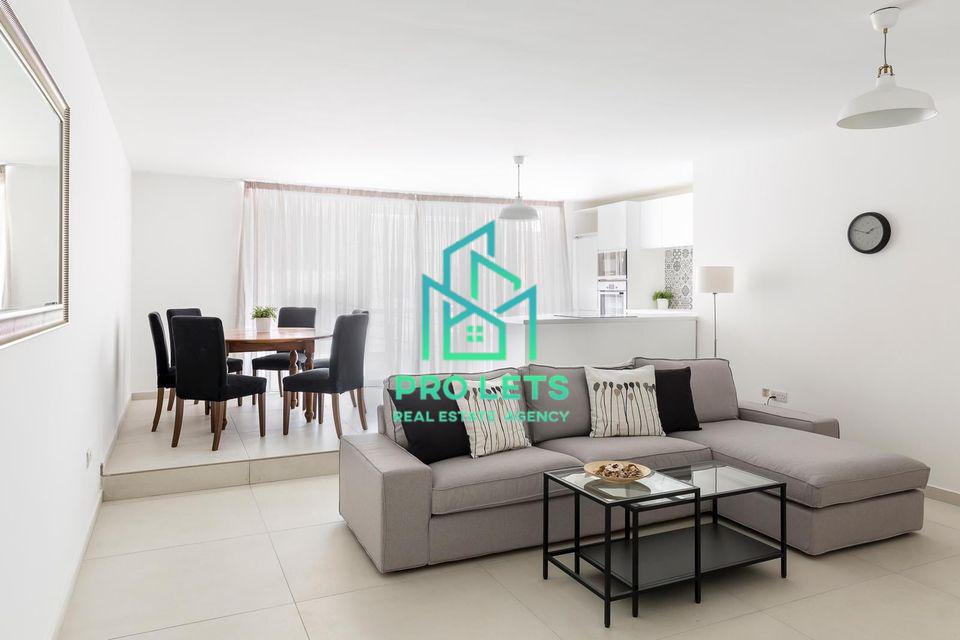 Swieqi &#8211; Apartment &#8211; 25111