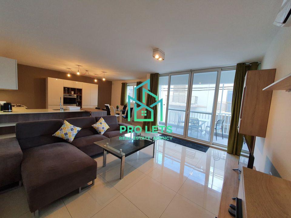 Mellieha &#8211; Apartment- 12907