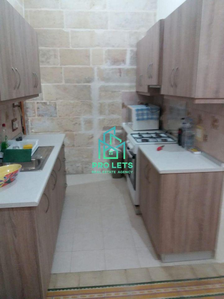 Zabbar &#8211; Townhouse &#8211; 32110