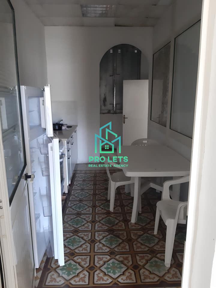 Marsa &#8211; House &#8211; 32141