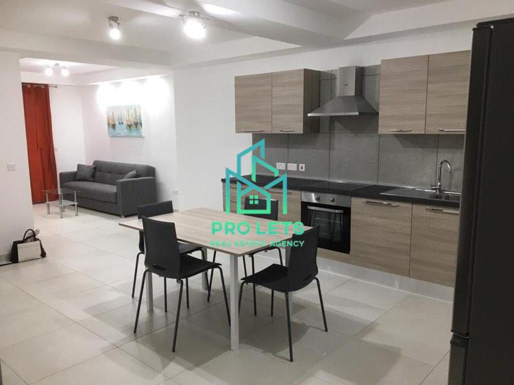 Gzira &#8211; Apartment &#8211; 34326