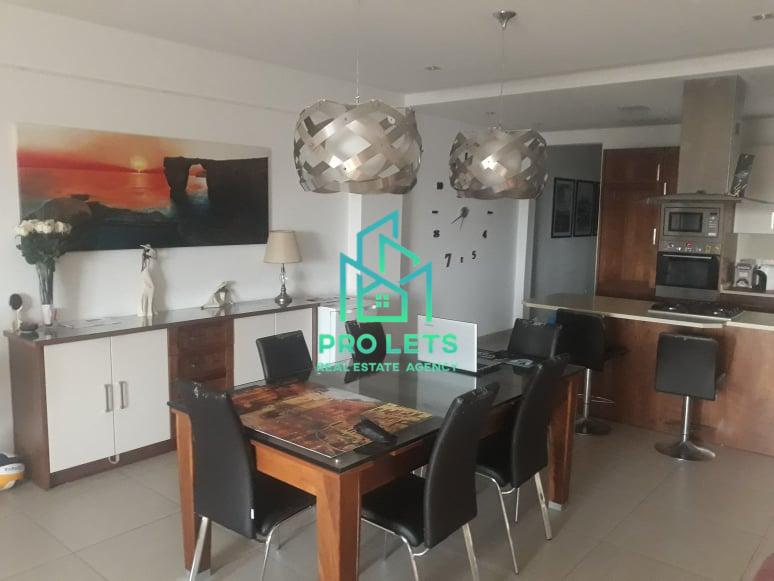 Marsaskala &#8211; Apartment- 34281