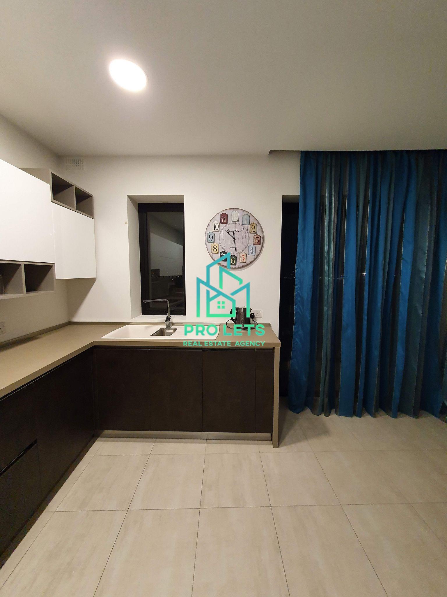 Zebbug &#8211; Apartment &#8211; 34302