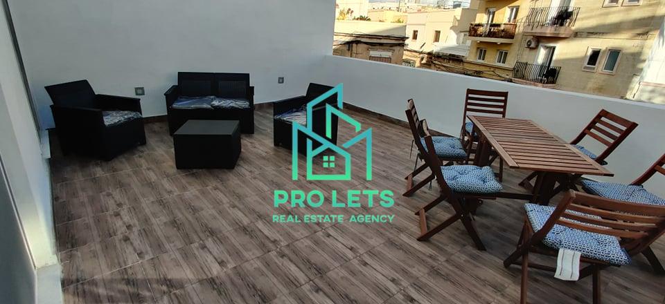 Gzira -Penthouse- 34316