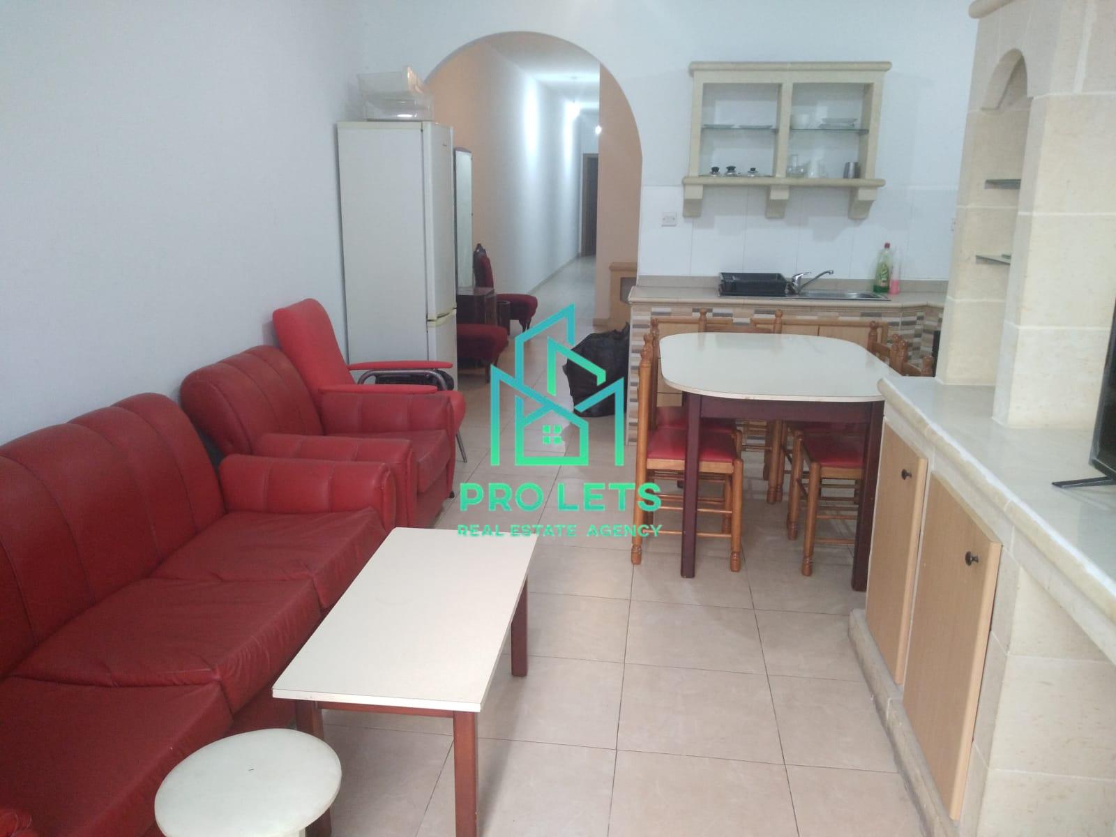 Qormi &#8211; Apartment &#8211; 34131