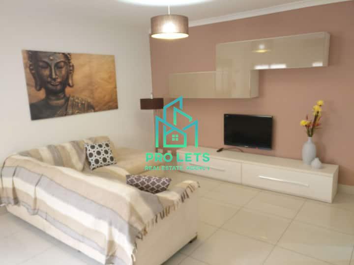 Zurrieq &#8211; Apartment &#8211; 34250