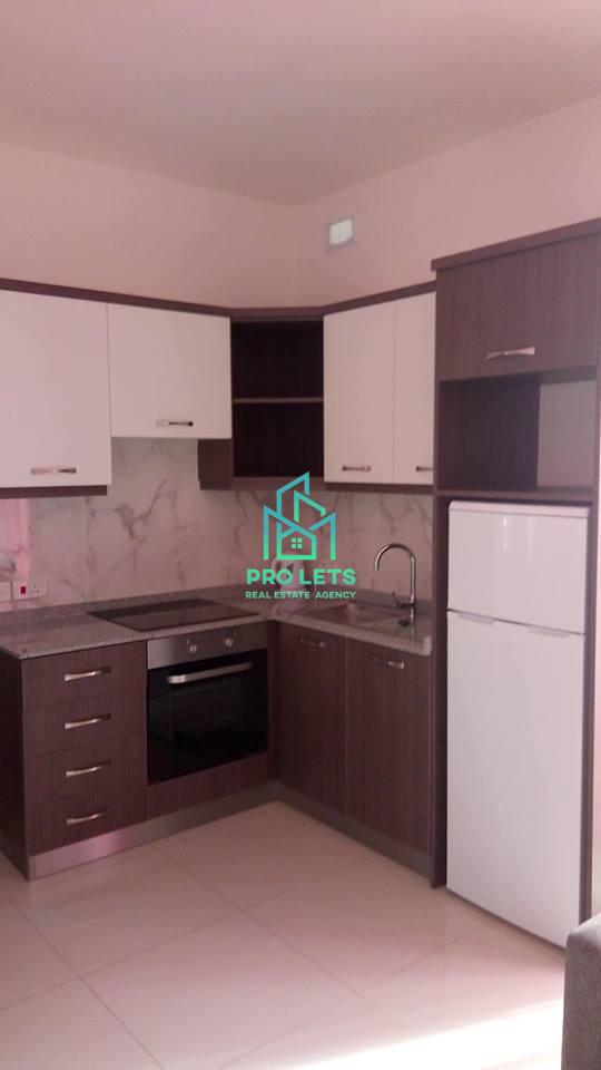 Gzira &#8211; Apartment- 34271