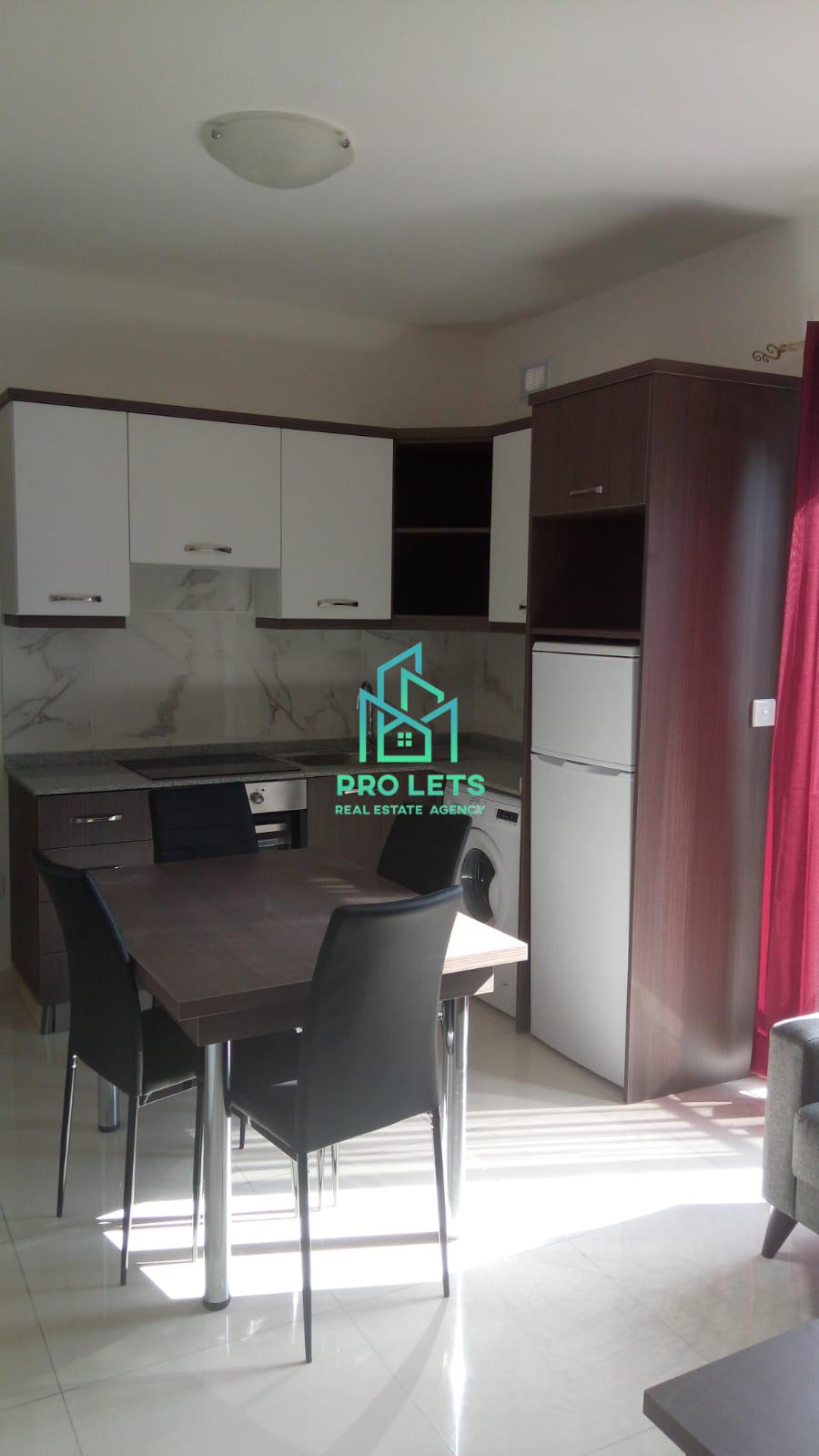 Gzira &#8211; Apartment- 34272