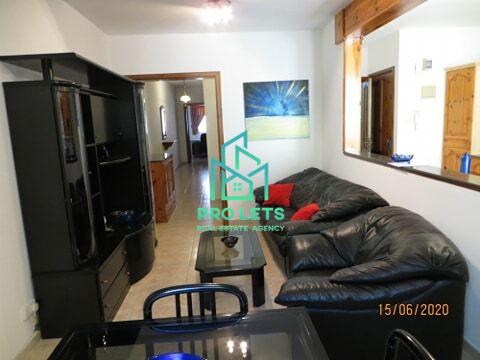 Swieqi &#8211; Apartment &#8211; 30950