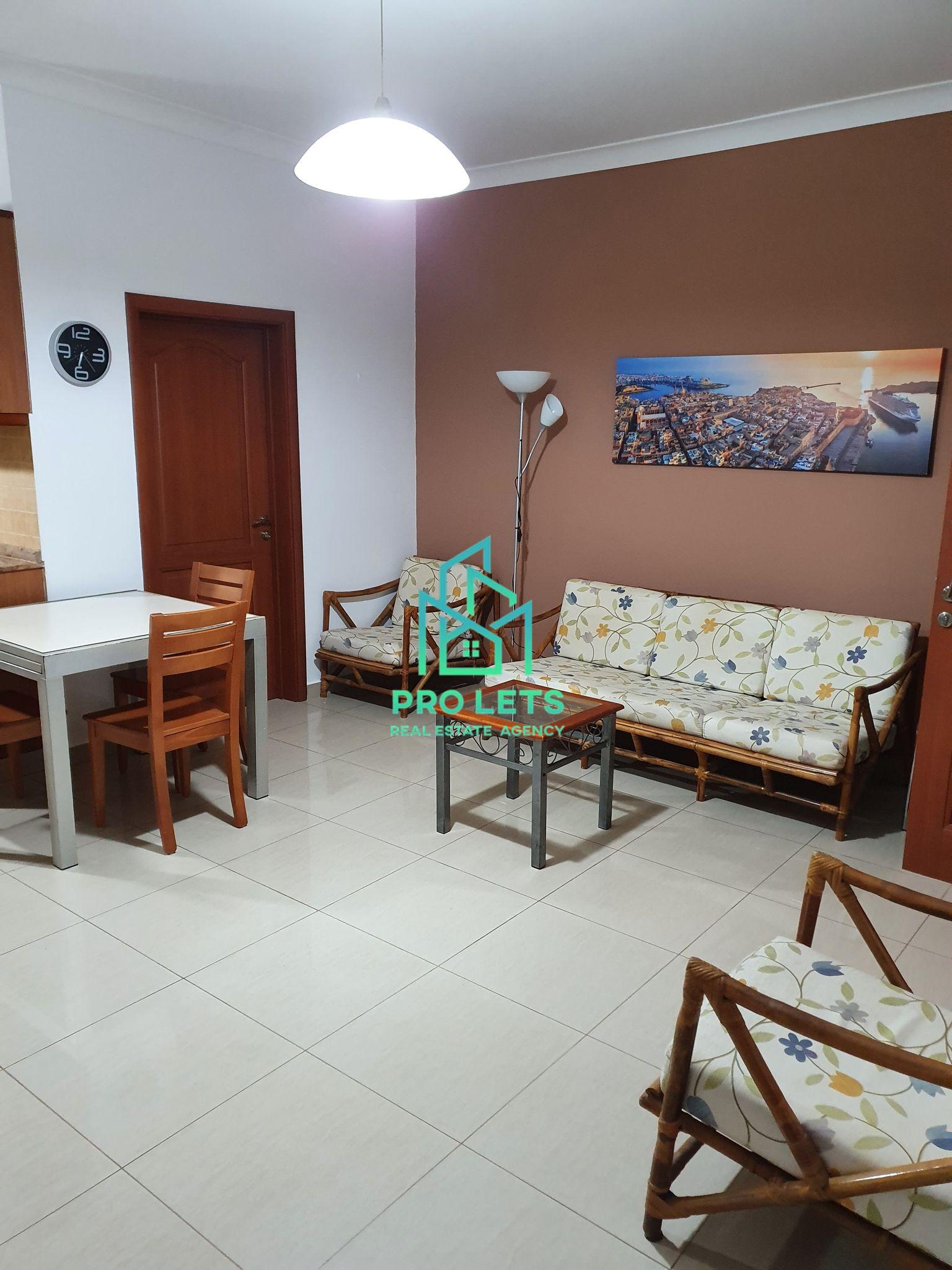 St Paul s Bay &#8211; Apartment &#8211; 34333