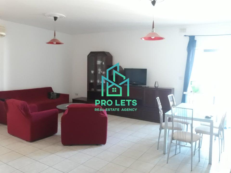 St Julians &#8211; Apartment -6650