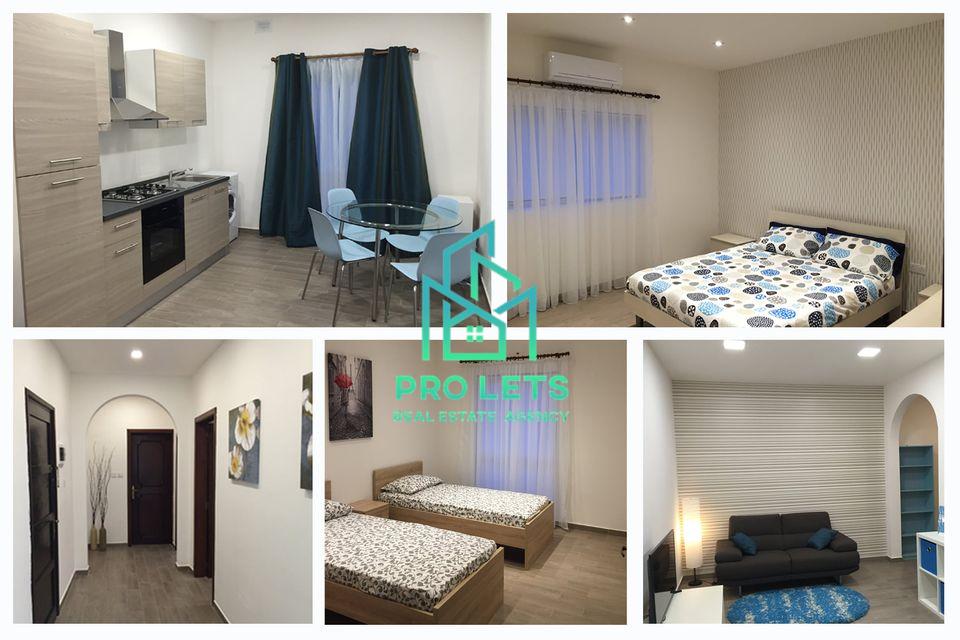 Qormi &#8211; Apartment &#8211; 34355