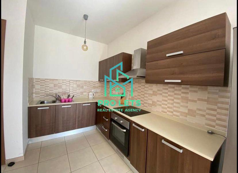 Gzira &#8211; Apartment &#8211; 34378