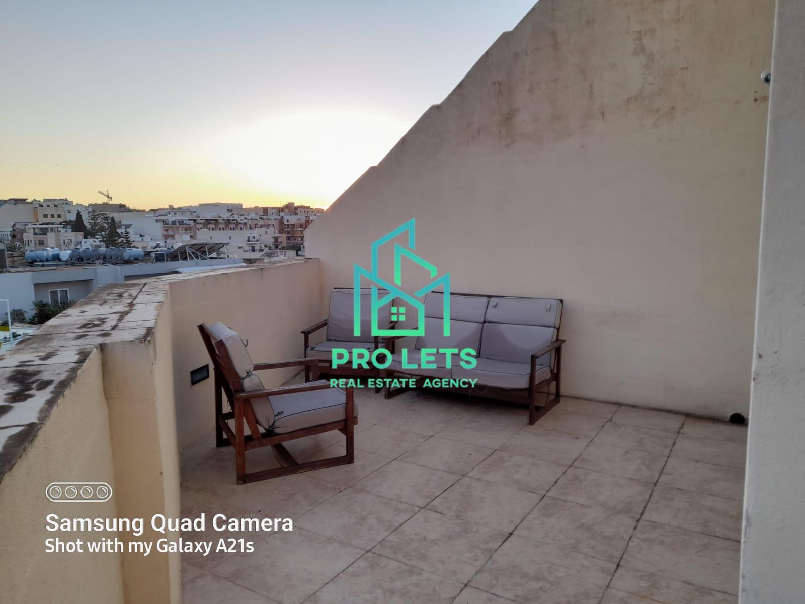 Fastighet i Birkirkara