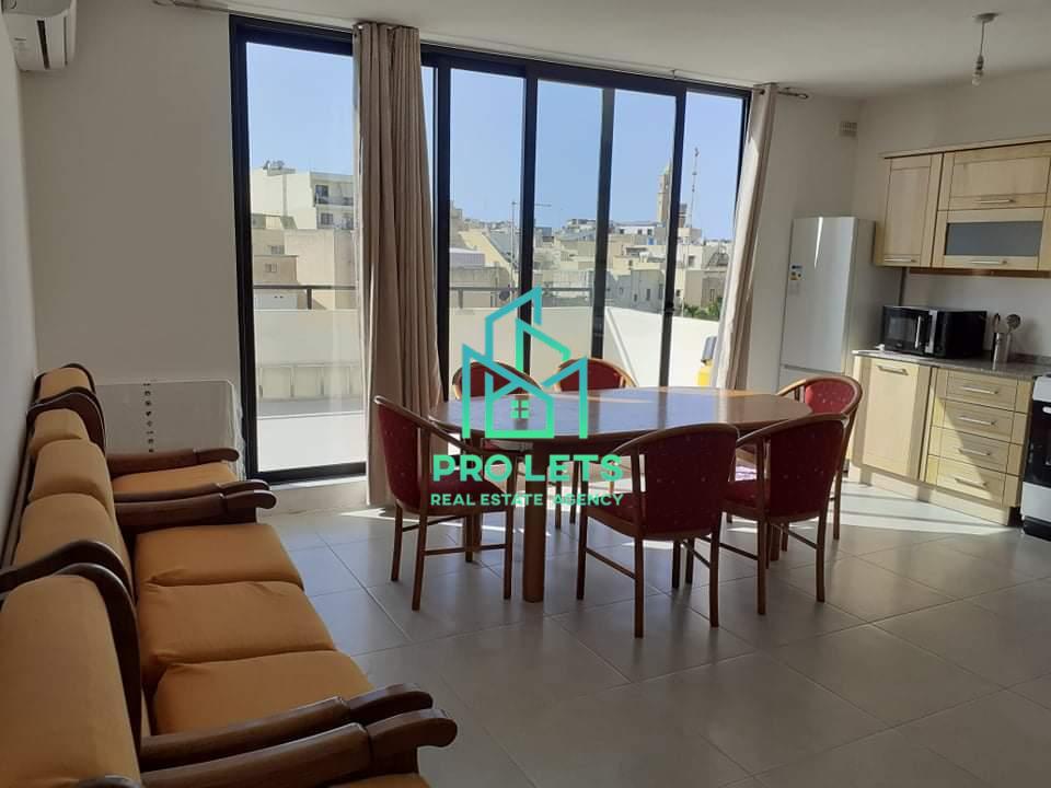 Ejendom i Birżebbuġa