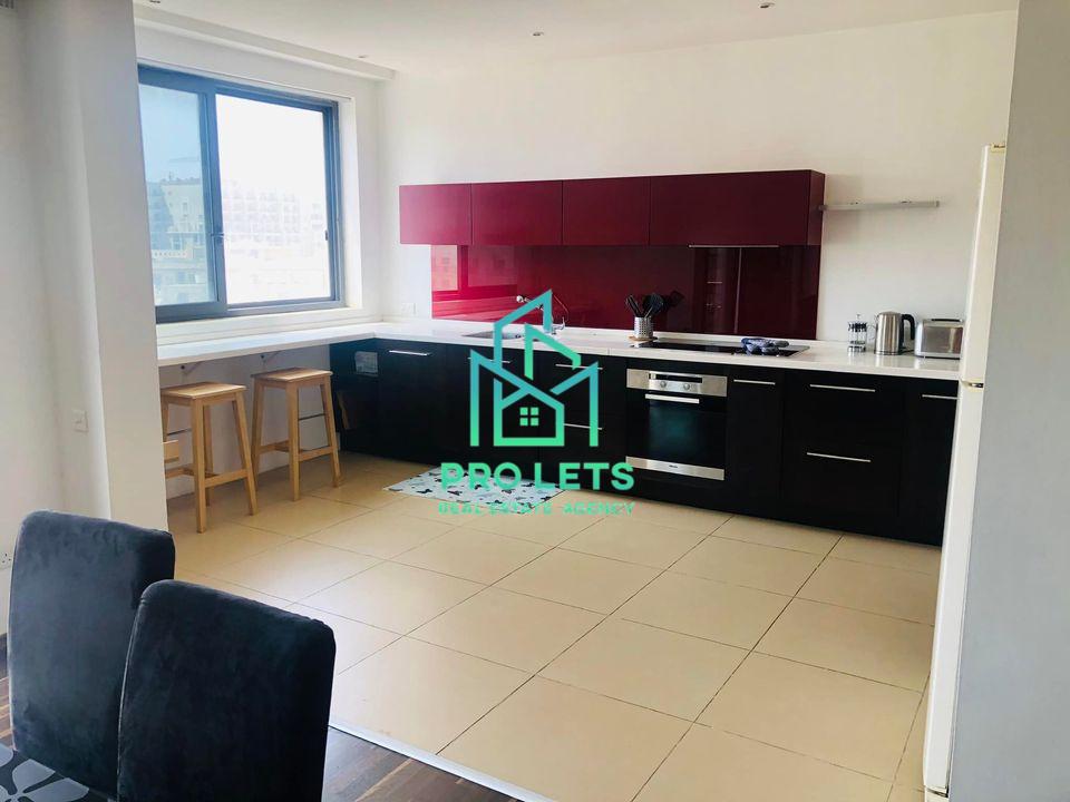 Sliema &#8211; Apartment