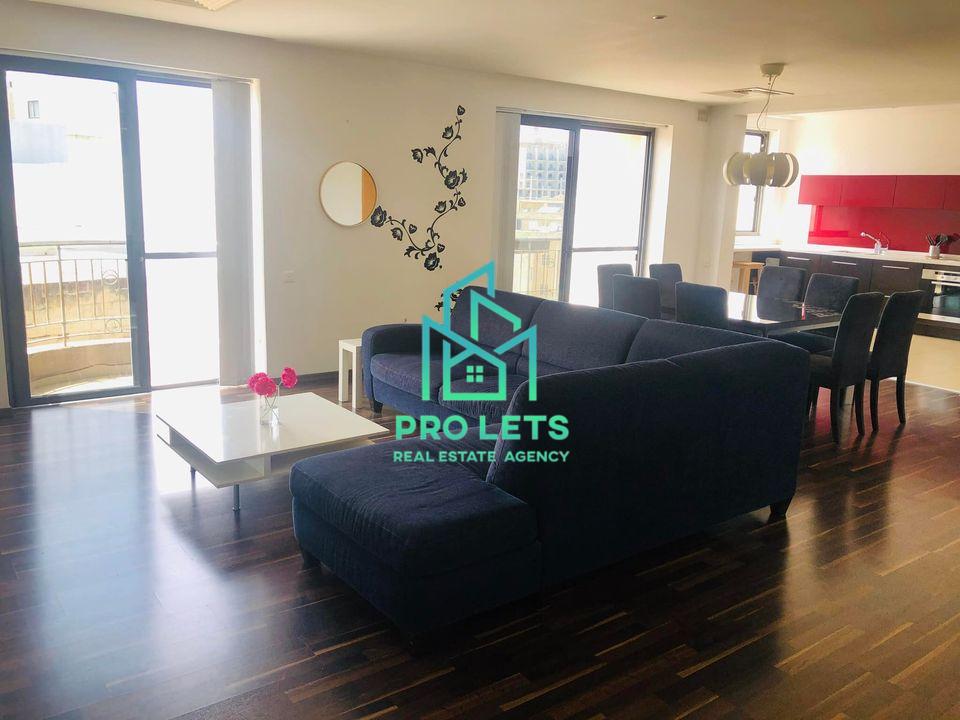 Sliema &#8211; Apartment-34468