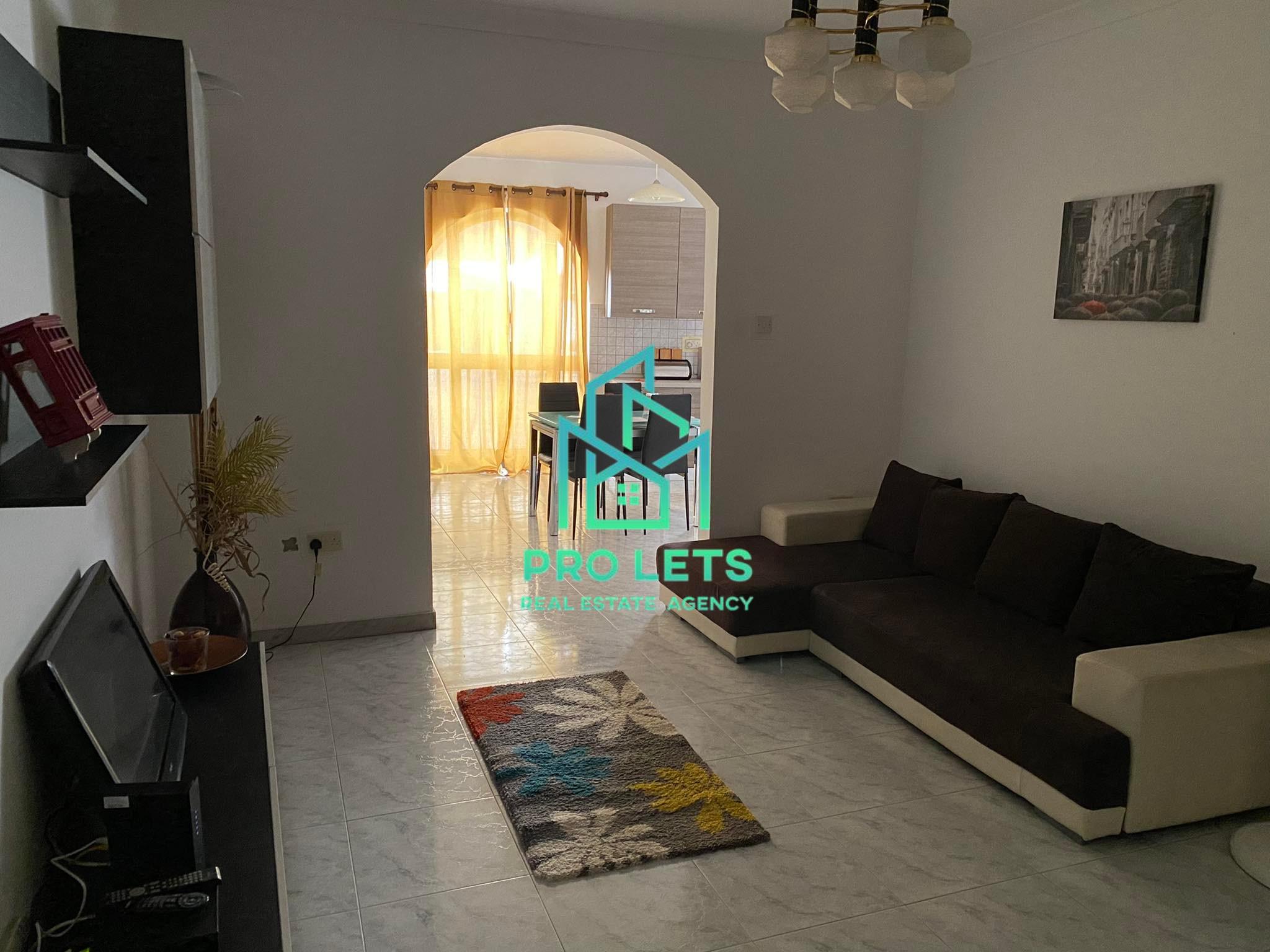 Birkirkara &#8211; Apartment-34486