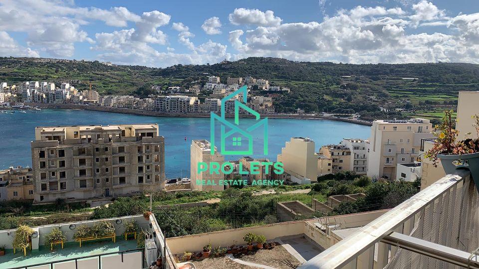 Xemxija &#8211; Apartment-34504