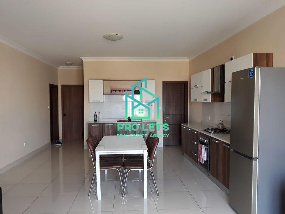 Hal-Safi &#8211; Apartment-34498