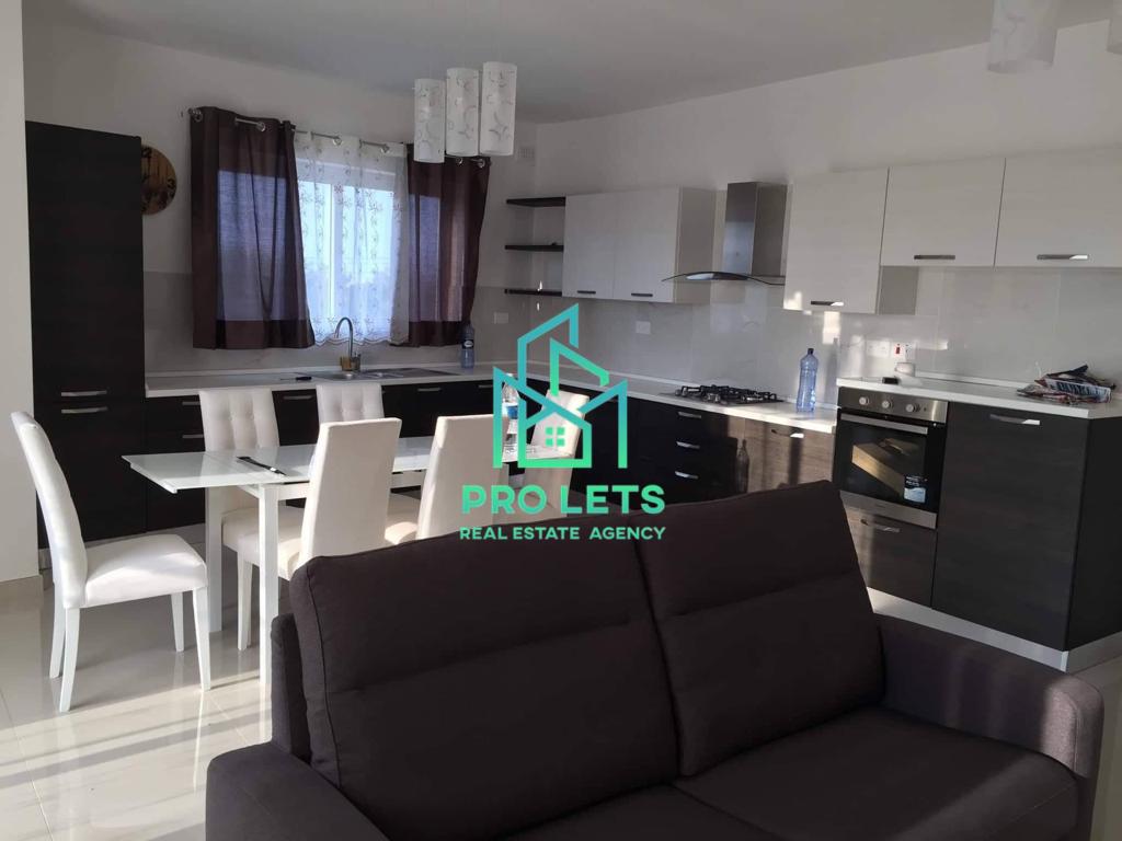 Kirkop &#8211; Apartment-25227