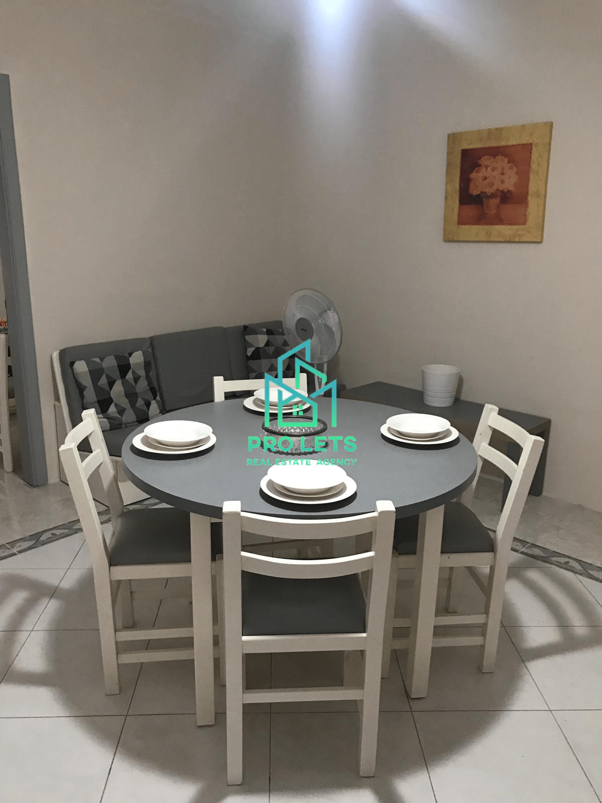 St Pauls Bay &#8211; Apartment &#8211; 29184