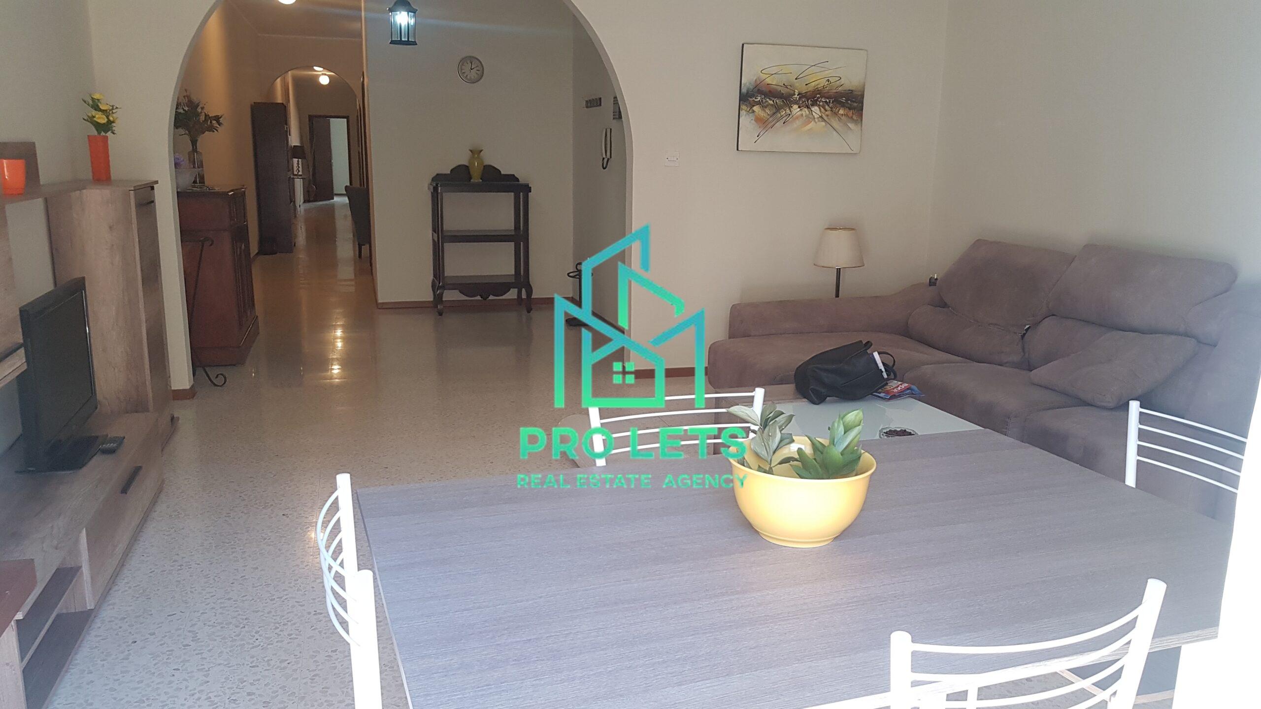 Birkirkara-Apartment-34537