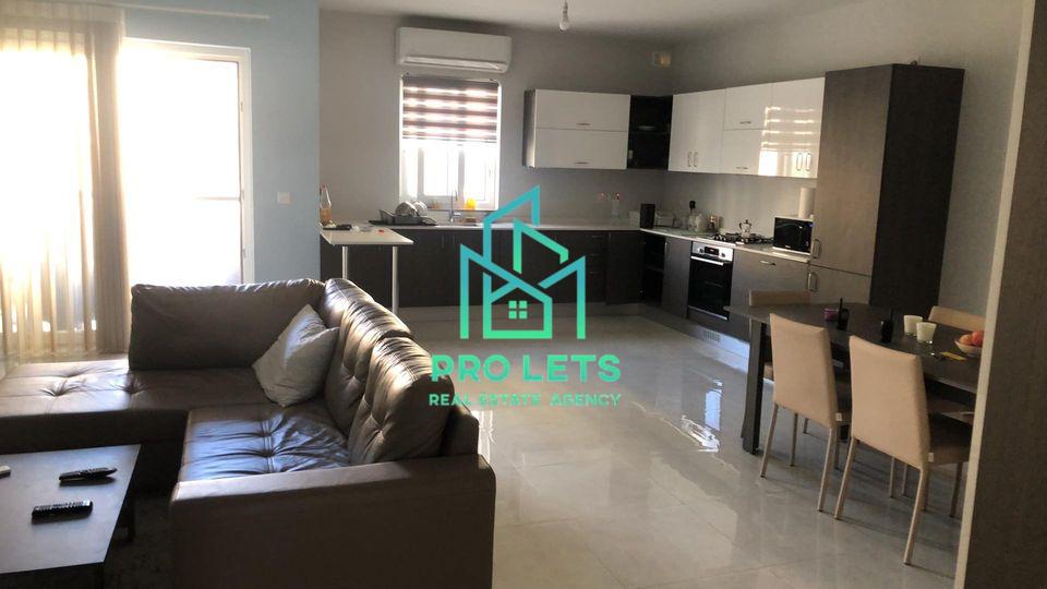 Luqa &#8211; Apartment &#8211; 34502