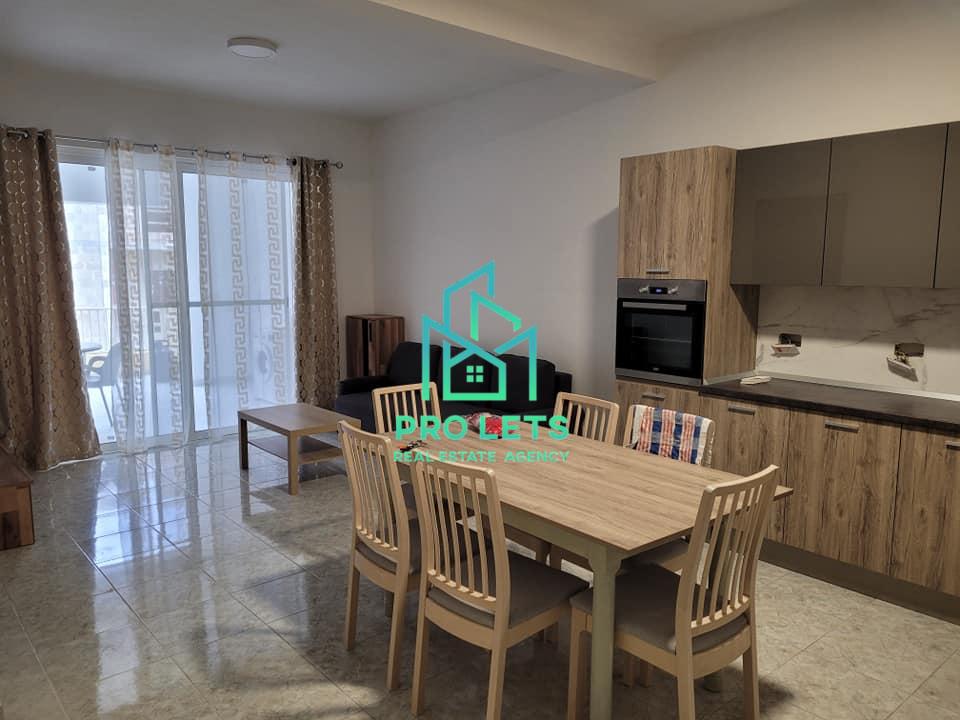 Mellieha &#8211; Apartment &#8211; 33958