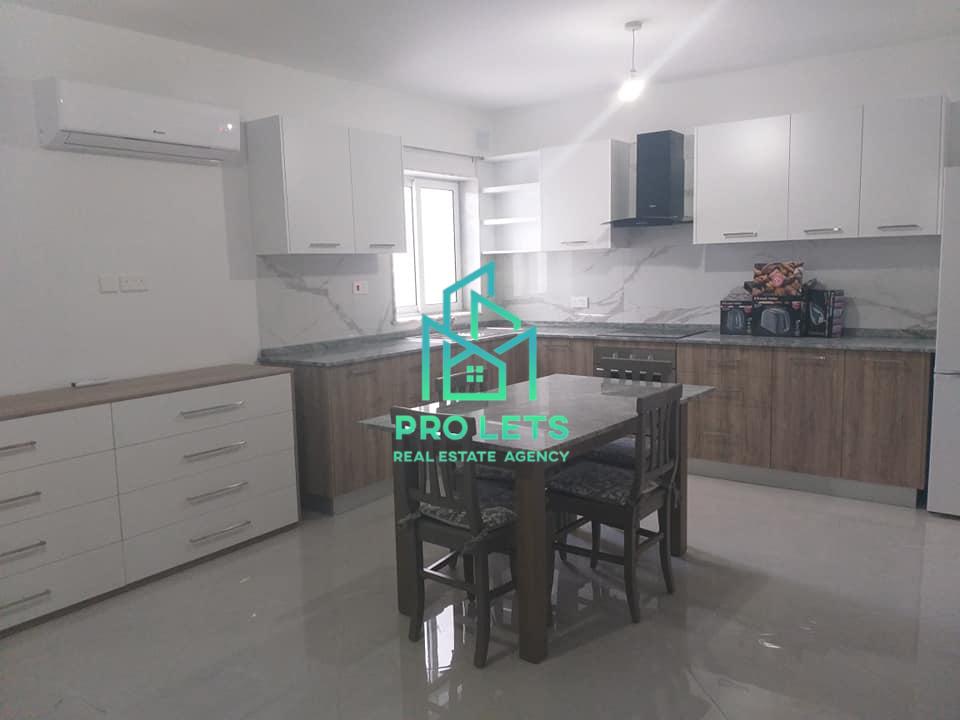 Msida &#8211; Apartment-34503