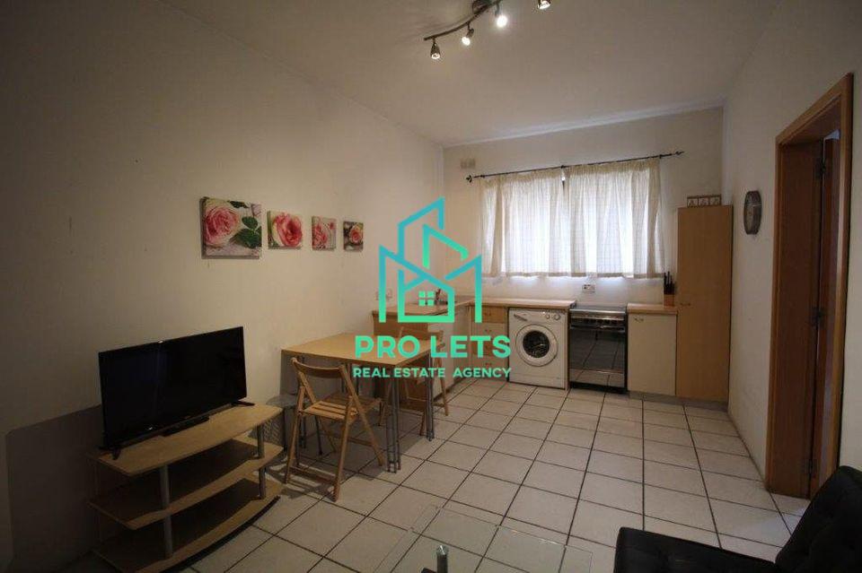 St Julians -Apartment &#8211;  14253