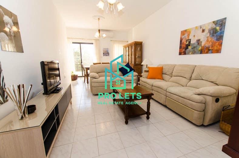 Swieqi &#8211; Aparment &#8211; 34520