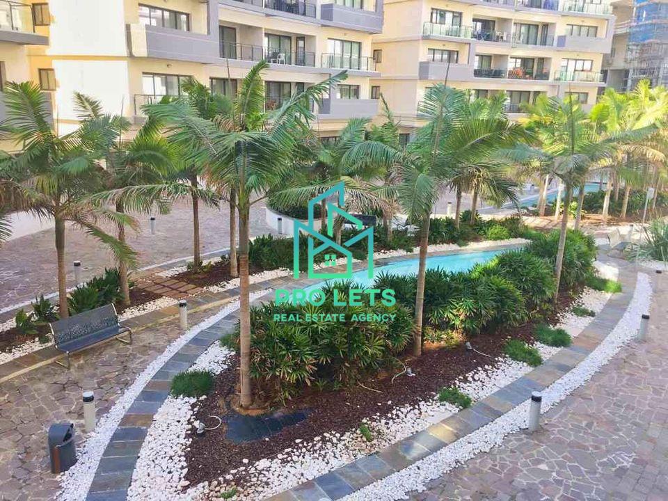 St Julians &#8211; Apartment &#8211; 34554