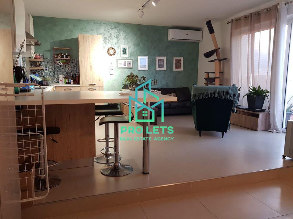 Għargħur &#8211; Duplex Penthouse -26485