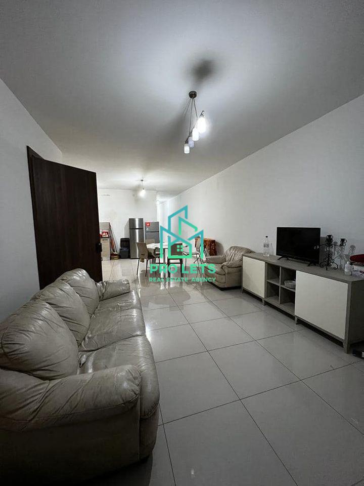 Qormi &#8211; Apartment &#8211; 34572