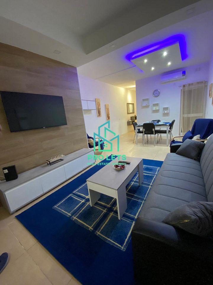 Gzira &#8211; Apartment- 8249