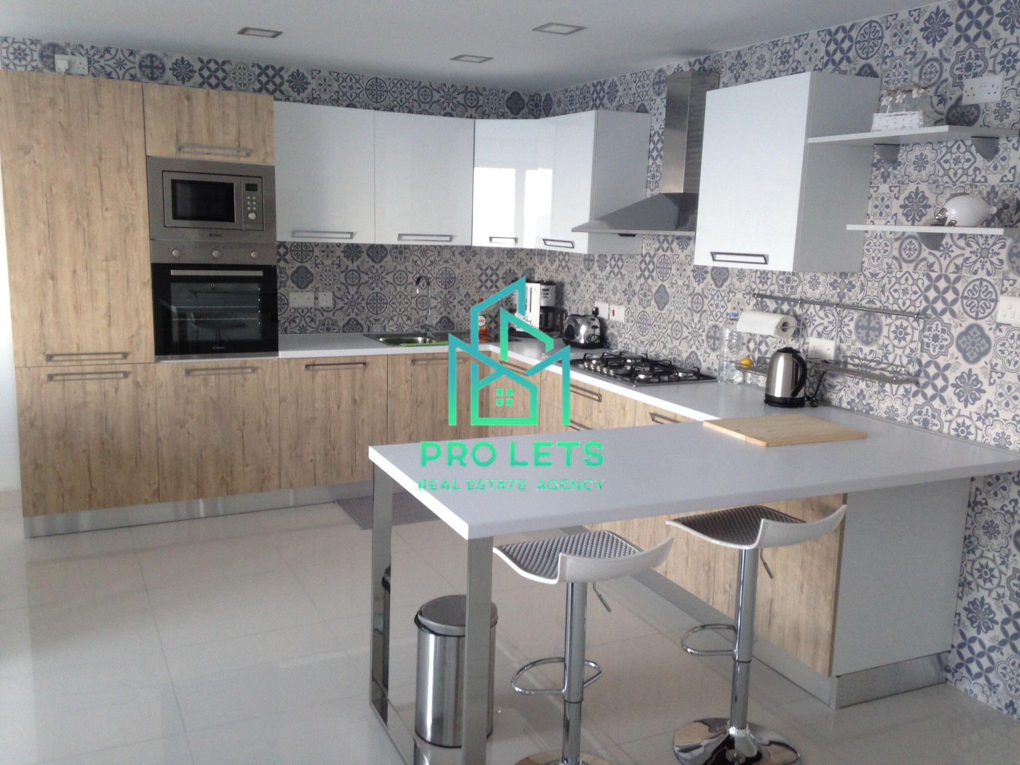 Sliema &#8211; Apartment-34577