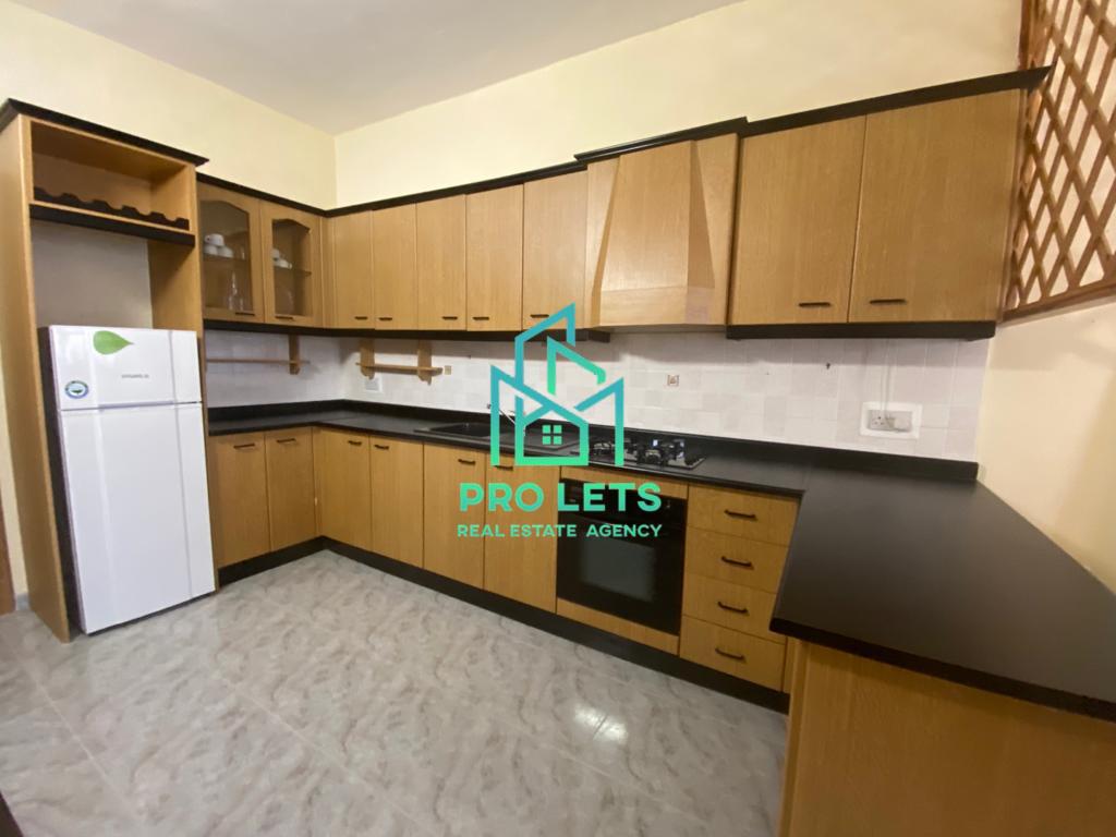 Sliema- Apartment- 34530