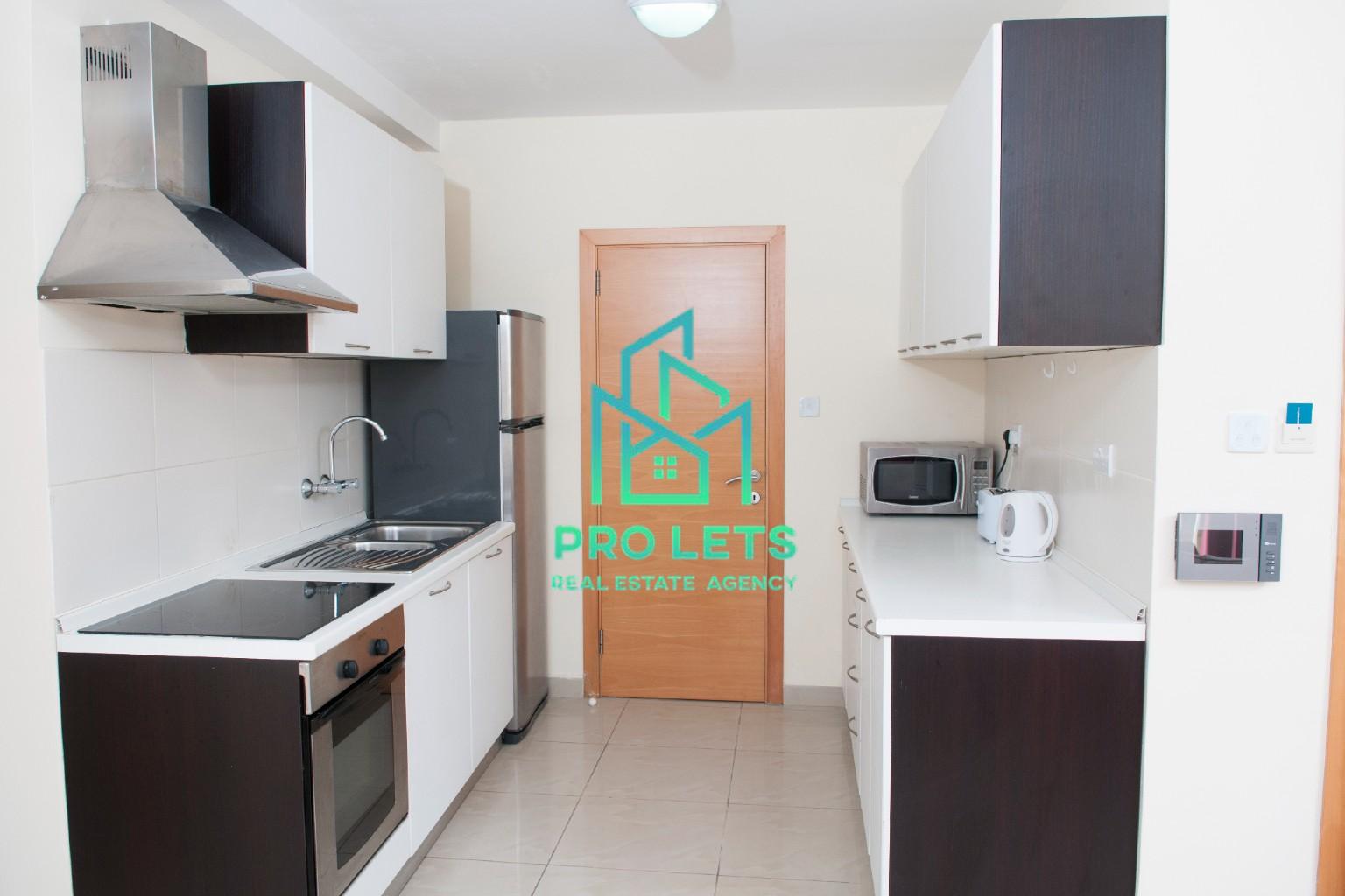 Sliema &#8211; Apartment &#8211; 34530