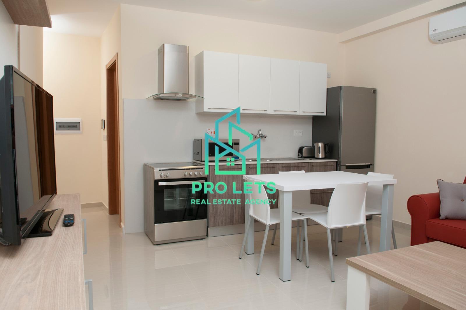 Sliema &#8211; Apartment &#8211; 32510