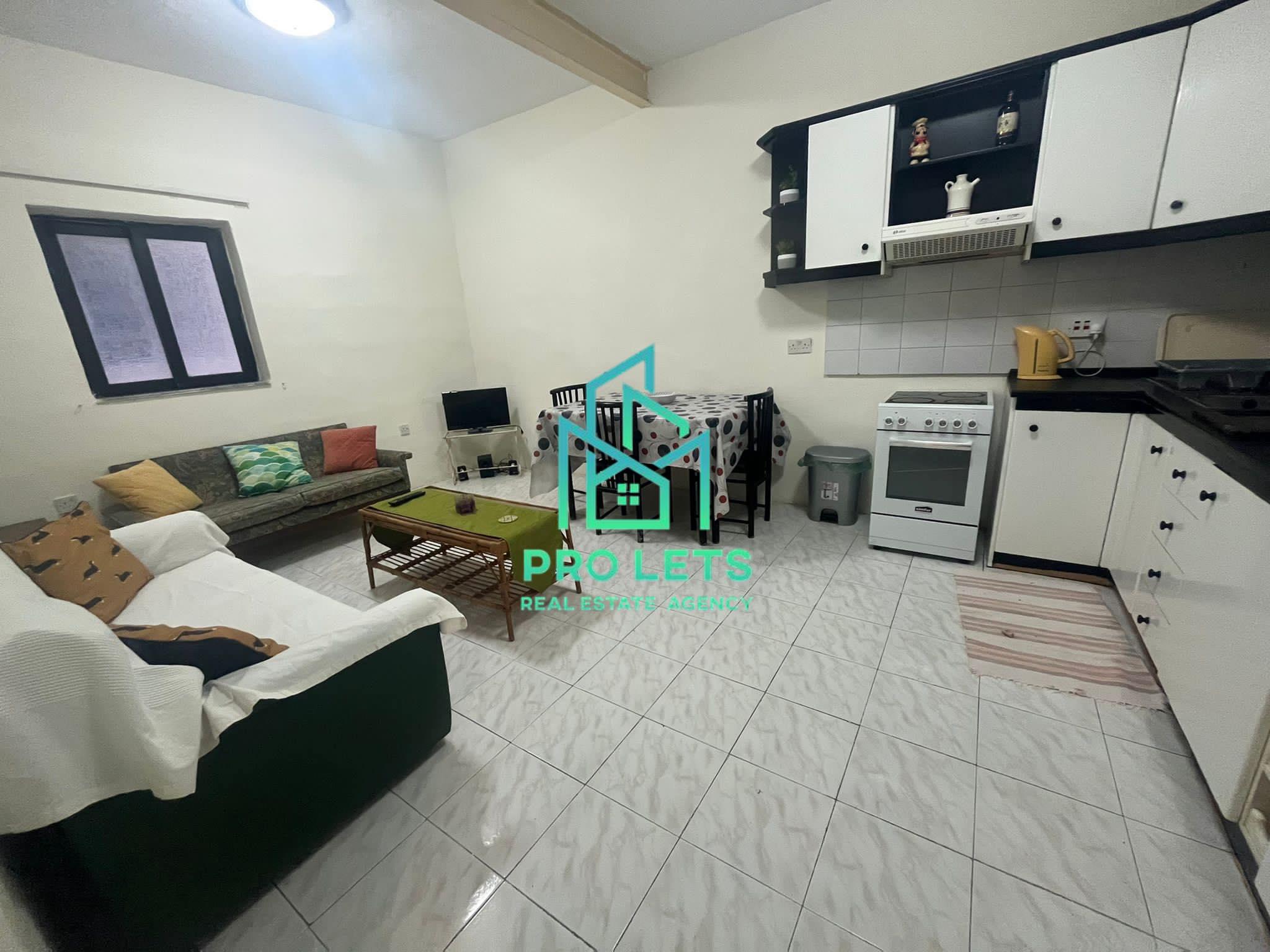 Sliema &#8211; Apartment