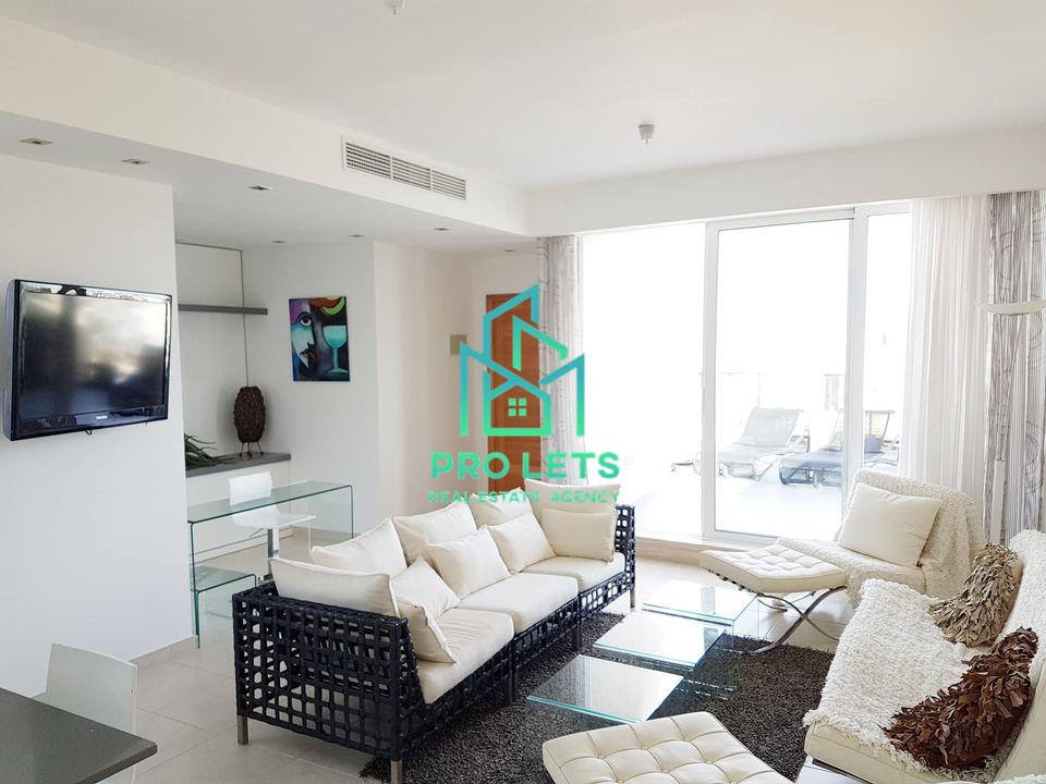 Swieqi &#8211; Penthouse